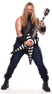 Zakk Wylde