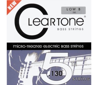 Cleartone Bass String Low B .130