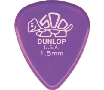 Dunlop Delrin 500 STD 1.5