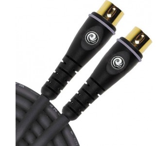 Planet Waves 5 Pin Midi Cable 6.10m / 20ft