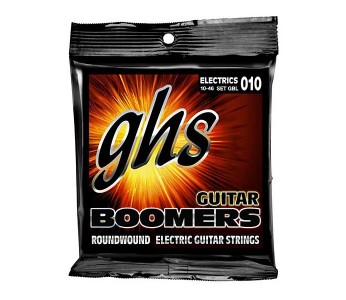 Guitar Patrol - GHS Boomers Light