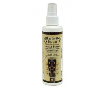 Guitar Patrol - Martin professional guitar polish