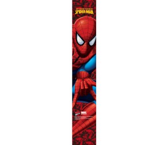 Perri's Spiderman 2514 Guitar Strap 2.5"