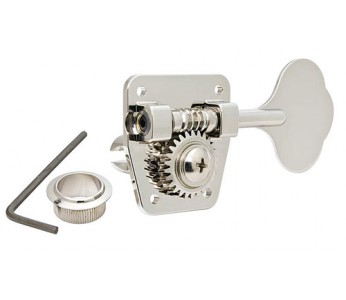 Guitar Patrol - Gotoh GB2L Nickel