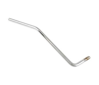 Allparts BP-0071-010 Chrome 6mm Tremolo Arm