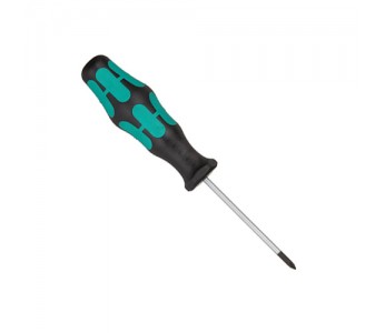 Guitar Patrol - Wera 350 PH 0x60 Phillips-Head Screwdriver