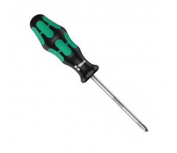 Guitar Patrol - Wera 350 PH 2x100 Phillips-Head Lasertip Screwdriver 