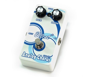 Belcat CHR-504 Analog Chorus Pedal