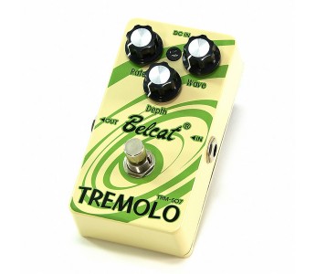 Belcat TRM-507 Tremolo Pedal