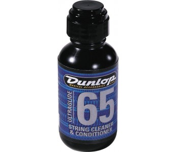 Dunlop Ultraglide 65 String Cleaner & Conditioner