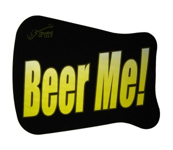 Scratch Pad USA Beer Me!