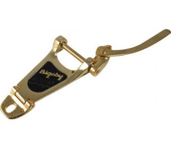 Bigsby B3 Vibrato Tailpiece Gold Plated