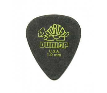 Dunlop Tortex® Black Gold 1.0 Pick