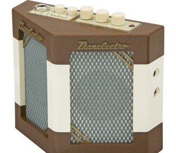 Danelectro Hodad DH-1 Mini Amp