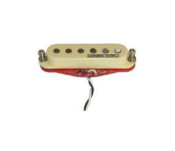 Magic Coil S.R.V. Bridge Pickup