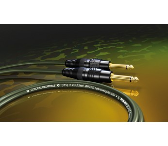 Sommer Cable Colonel Incredible 3m / 9.84ft