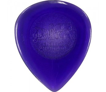 Dunlop Big Stubby® 2.0 Lexan® Pick