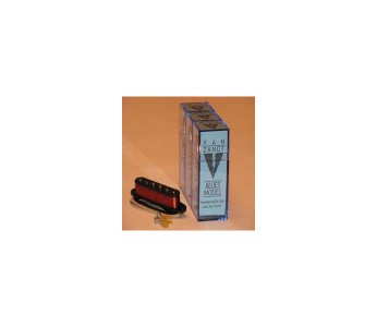 Van Zandt Blues Strat Middle Pickup
