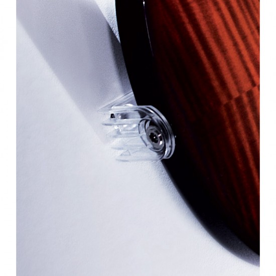 Woodies invisible guitar shop hanger
