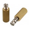 Allparts BP-0196-005 Stainless Studs for American Standard® tremolo