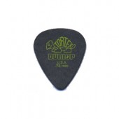 Guitar Patrol - Dunlop Tortex Black Gold