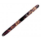 Perri's Leathers TJ-631 Guitar Strap