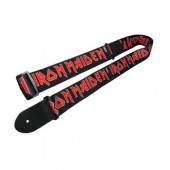 Perri's Iron Maiden 1380 Guitar Strap