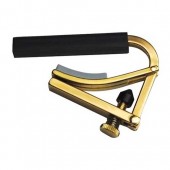 Guitar Patrol - Shubb C2B Capo