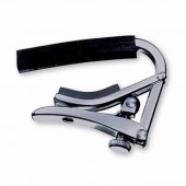 Guitar Patrol - Shubb Deluxe S1 Capo - Steel String