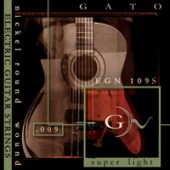 Gato EGN 109s