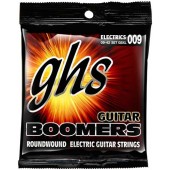 Guitar Patrol - GHS Boomers Extra Light