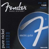 Guitar Patrol - Fender Original 150R 10-46