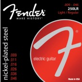 Guitar Patrol - Fender Super 250LR 9-46