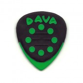 Guitar Patrol Dava Control Grip Tip - Green