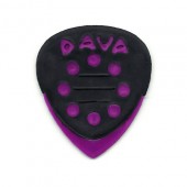 Guitar Patrol Dava Control Grip Tip - Purple