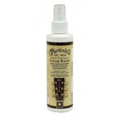 Guitar Patrol - Martin professional guitar polish