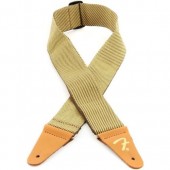 Guitar Patrol - Fender® Vintage Tweed Strap