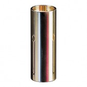 Dunlop 222 Brass Slide Medium