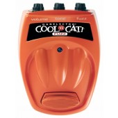Danelectro Cool Cat Fuzz V2