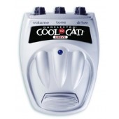 Danelectro COOL CAT OVERDRIVE CO-1