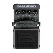 Guitar Patrol - Rocktron Reaction Distortion 1