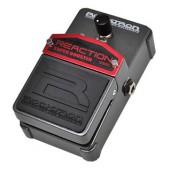 Guitar Patrol - Rocktron Reaction Super Booster