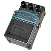 Guitar Patrol - Rocktron Reaction Chorus