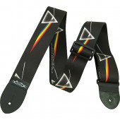 Guitar Patrol - Perri's Leathers Pink Floyd 1070 Guitar Strap