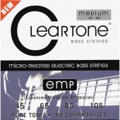 Cleartone Bass Strings 45-105