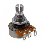 Virgo guitars 25K Ohm mini pot