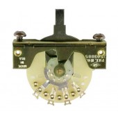 The original CRL 5-way Switch for stratocaster