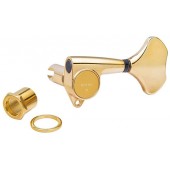 Guitar Patrol - Gotoh GB707EL Gold bass tuning machines