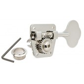 Guitar Patrol - Gotoh GB2L Nickel