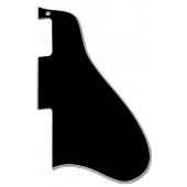 Allparts ES-335 Long Pickguard Black